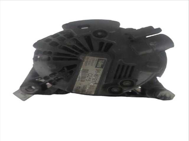 Foto 2ª: Alternador Peugeot 407 1.6 HDI 110 6D9HZC 6D9HYC) (2004)