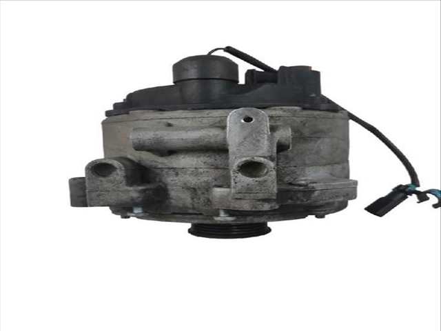 Foto 2ª: Alternador Porsche Cayenne S 4.5 (2002)