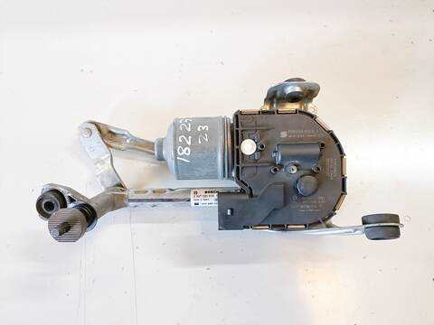Motor Limpia Delantero Seat Leon SPORT 1.9 TDI 105CV