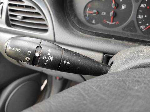 Foto 3ª: Mando Multifuncion Citroen C5 RFN BERLINA (2002)