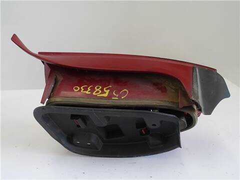 Foto 2ª: Piloto Trasero Izquierdo Citroen C5 2.2 HDI DC4HXB DC4HXE) BERLINA 133CV 98KW [4HX (DW12TED4/FAP)] (2001)