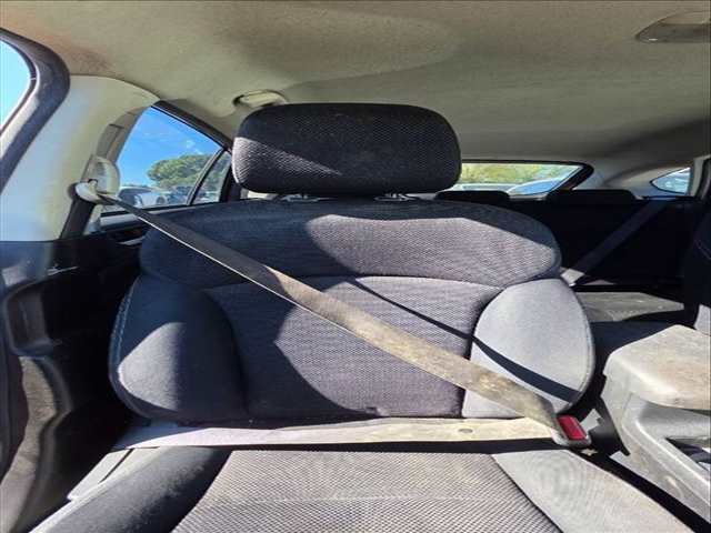 Foto 2ª: Kit Airbag Subaru XV SPORT 147CV 108KW (2013)