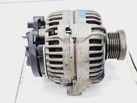 Foto 4ª: Alternador Volvo XC 70 2.4 DIESEL CAT 185CV 136KW [B5244T] (2007)