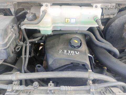 Motor Completo Iveco Daily 35C14 35S14 35S14 /P 136CV 100KW