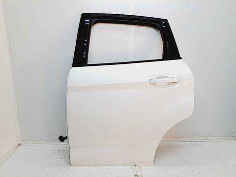 Puerta Trasera Izquierda Ford C Max TITANIUM 95CV 70KW