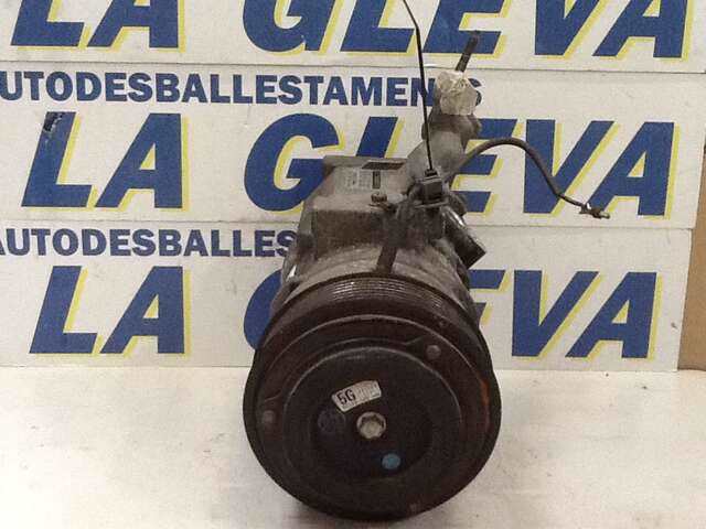 Compresor Aire Acondicionado Honda Accord 2.2 D