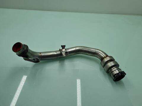 Foto 3ª: Intercooler Nissan Qashqai ACENTA 4X4 131CV 96KW [R9M] (2009)