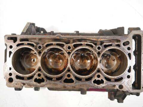 Foto 1ª: Bloque Motor Audi Q3 2.0 TFSI 200 CV 147KW [CCTA, CCT] (2012)