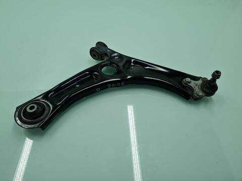 Brazo Suspension Delantero Derecho Volkswagen Caddy OUTDOOR 4MOTION BMT 122CV 90KW