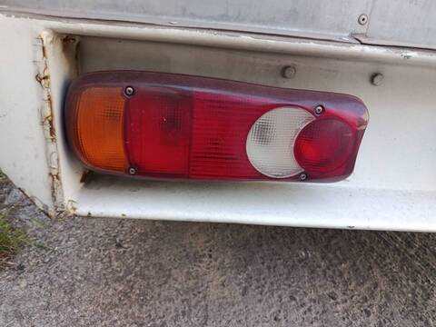 Piloto Trasero Izquierdo Fiat Ducato 250A1000 CAMION