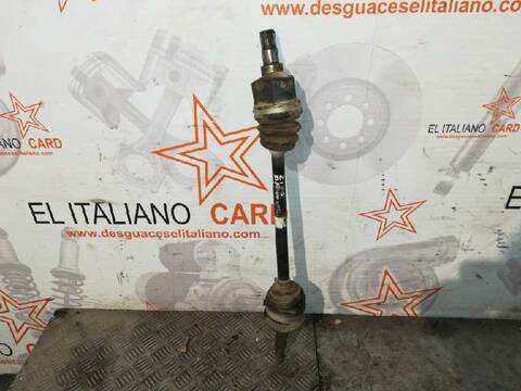 Transmision Delantera Izquierda Daewoo Kalos 1.2 SE 72CV 53KW