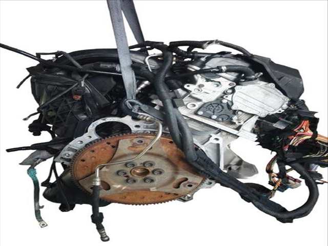 Foto 2ª: Motor Completo Bmw Serie 3 315 320 I (2004)