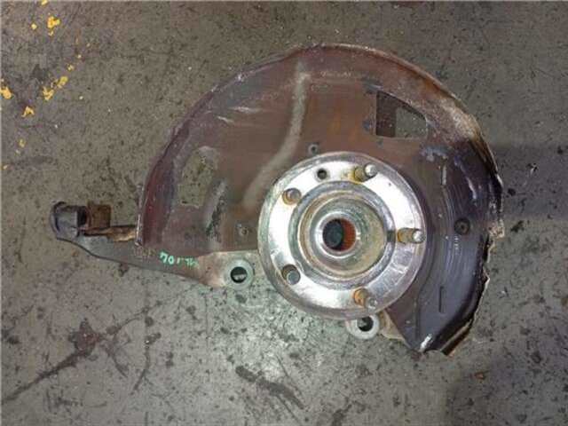 Mangueta Delantera Derecha Land Rover Range 3.0 V6 TD HSE [3.0 LTR. - 180 KW TD V6 CAT]