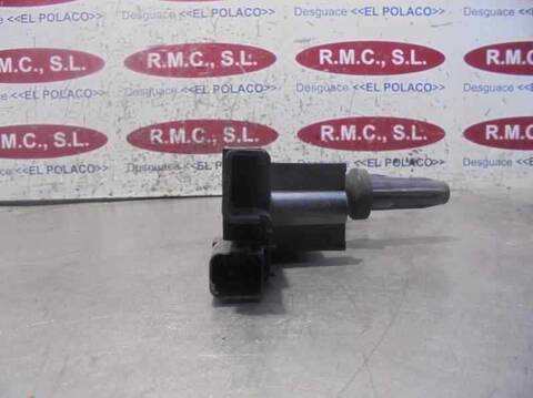 Foto 2ª: Modulo Encendido Peugeot 406 ST BERLINA 136CV 100KW [RFN] (2000)