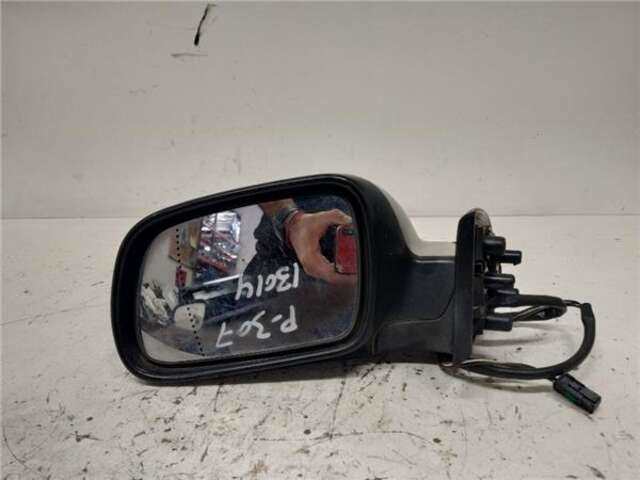 Retrovisor Izquierdo Peugeot 307 2.0 BREAK XS [2.0 LTR. - 79 KW HDI FAP]