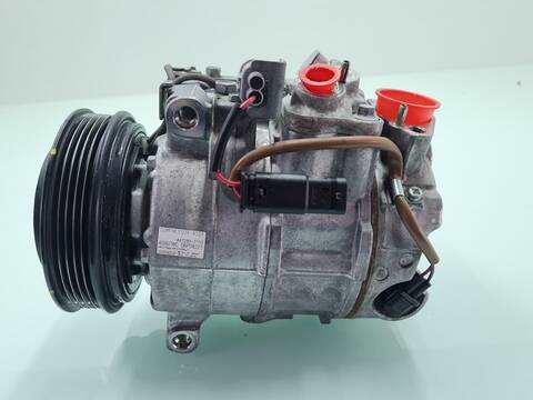 Compresor Aire Acondicionado Mercedes Clase A 140 A 200 CDI BLUEEFFICIENCY 176.001) 136CV 100KW
