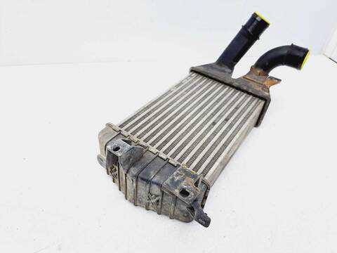 Foto 4ª: Intercooler Opel Astra 1.7 16V CDTI 101CV 74KW [Z17DTH] (2007)