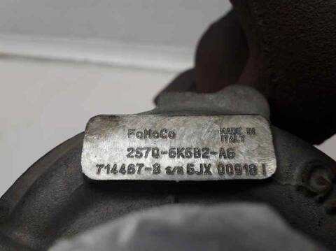 Foto 3ª: Turbocompresor Ford Mondeo 2.0 TDCI CAT BERLINA 131CV 96KW (2003)