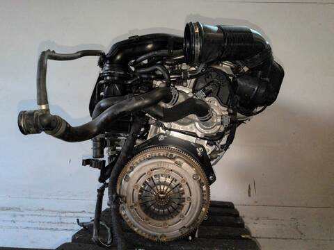 Foto 3ª: Motor Completo Seat Leon FR 1.5 16V TSI ACT 150CV