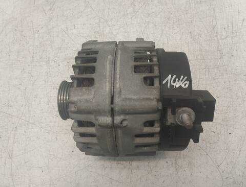 Foto 3ª: Alternador Mercedes Sprinter 150 CV 110KW [OM654.920 654.920] (2025)