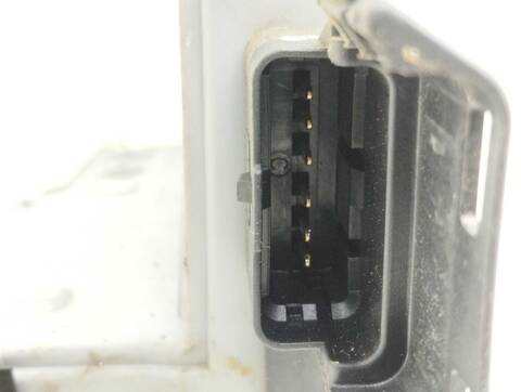 Foto 2ª: Cerradura Puerta Trasera Derecha Citroen C5 2.0 HDI FAP BERLINA 140CV [RHF] (2011)
