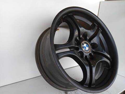 Foto 3ª: LLanta Aleacion Bmw Serie 3 315 2.0 16V DIESEL CAT 150CV 110KW [204D4] (2005)