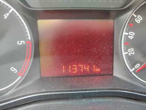 Foto 1ª: Caja Cambios Opel Corsa EXPRESSION ECOFLEX 75CV 55KW (2014)