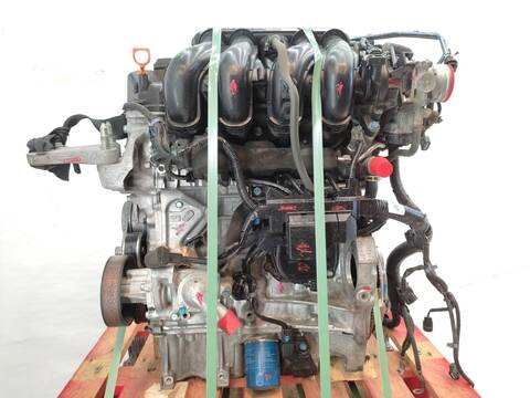 Foto 3ª: Motor Completo Honda Hrv 1.5 RU1) 130CV 96KW RU) [L15B4] (2017)