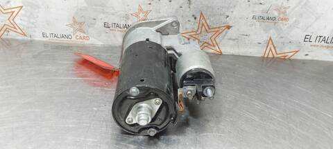 Foto 2ª: Motor de Arranque Opel Insignia EXCELLENCE BERLINA 131CV 96KW [A20DTJ] (2012)