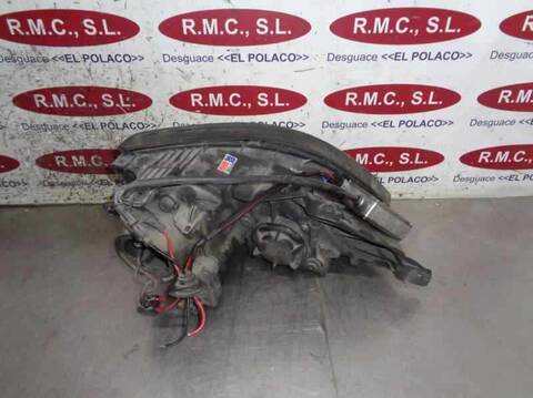 Foto 3ª: Faro Izquierdo Hyundai Terracan 2.9 CRDI FULL 163CV 120KW [J3] (2006)