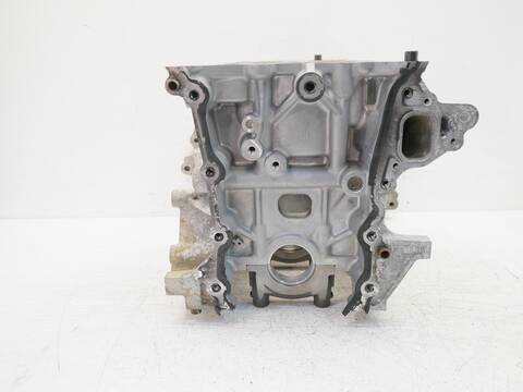 Bloque Motor Ford Ka 70 CV 51KW