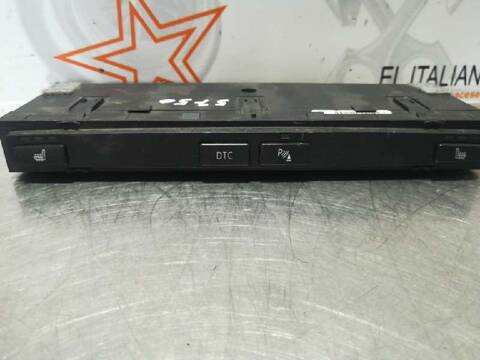 Foto 2ª: Mando Calefacción A. A. Bmw Serie 5 518 530D BERLINA 218CV 160KW [306D2] (2005)