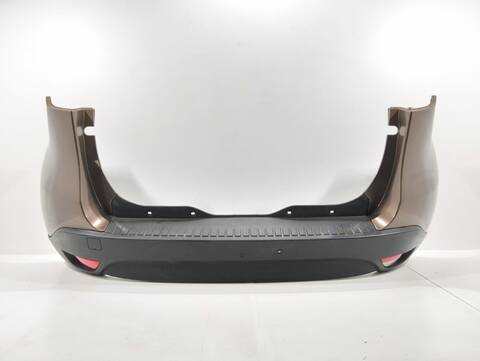 Foto 1ª: Paragolpes Trasero Renault Scenic DYNAMIQUE 1 DCI DIESEL FAP 110CV (2009)