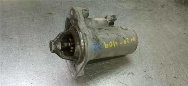 Foto 2ª: Motor de Arranque Citroen C4 1.2 ATTRACTION [1.2 LTR. - 96 KW 12V E-THP - PURETECH] [HMZ]