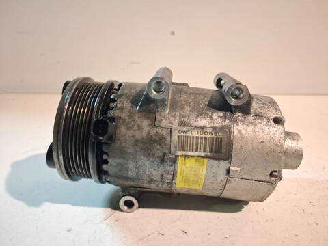 Compresor Aire Acondicionado Ford Mondeo GHIA 2.0 TDCI CAT 140CV