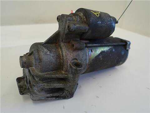 Motor de Arranque Ford Transit 2.0 DI FAE_ FAF_ FAG_) 100CV 74KW FURGON