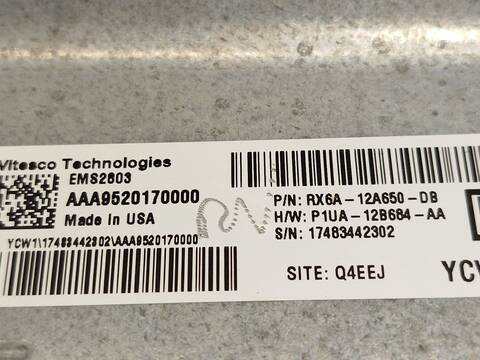 Foto 4ª: Centralita Motor ECU Ford Kuga 2.5 FHEV 190CV 140KW [BGDC] (2024)