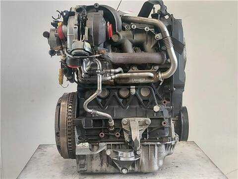 Foto 3ª: Motor Completo Renault Megane 1.9 BUSINESS BERLINA 131CV 96KW II BERLINA 5P [F9Q E8] (2006)