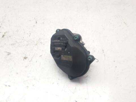 Foto 3ª: Caja Mariposa Volkswagen Passat 2.0 TDI BERLINA 110CV 81KW (2010)