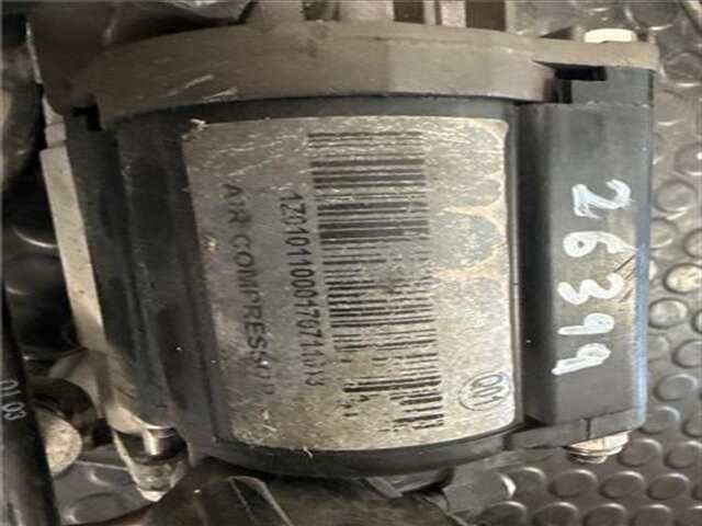 Foto 2ª: Bomba de Suspension Audi Allroad 2.5 TDI (132KW) [2.5 LTR. - 132 KW V6 24V TDI] [AKE]