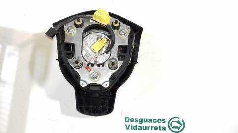 Foto 2ª: Airbag Delantero Izquierdo Seat Altea 1.9 TDI 105CV 77KW [BXE] (2006)