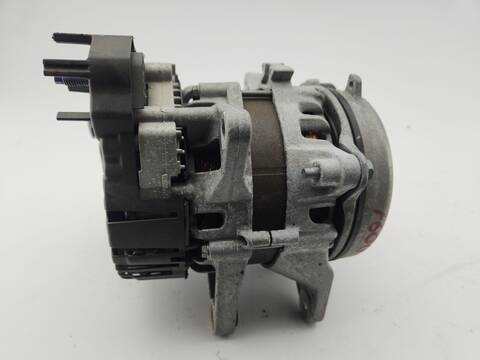 Foto 1ª: Alternador Renault Captur TCE 140 HFN0) 140CV 103KW [H5H 490] (2022)