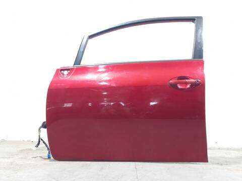 Puerta Delantera Izquierda Toyota Auris 1.4 D-4D NDE150_) 90CV 66KW