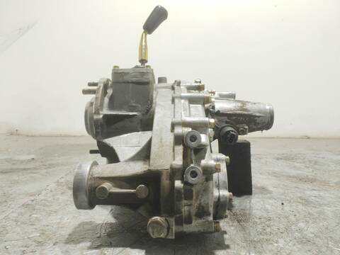 Foto 2ª: Caja Transfer Hyundai Galloper 99CV 73KW [D4BH] (2000)