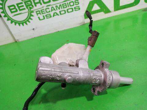 Foto 3ª: Bomba Freno Peugeot 307 XN 109CV 80KW [NFUTU5JP4] (2001)