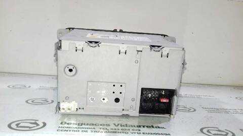 Foto 2ª: Sistema Audio Radio CD Volkswagen Golf 1.6 TDI DPF 105CV 77KW [CAY] (2010)