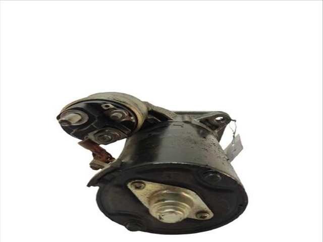 Foto 2ª: Motor de Arranque Bmw Serie 3 315 325 D (2005)