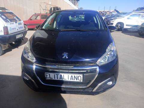 Foto 1ª: Panel Frontal Peugeot 208 STYLE 82CV 60KW [HMR/HM05] (2018)