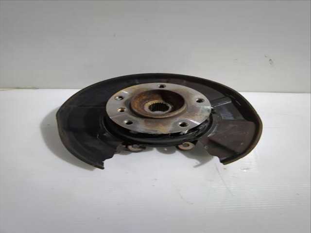 Mangueta Trasera Izquierda Bmw Serie 1 120 D E87)