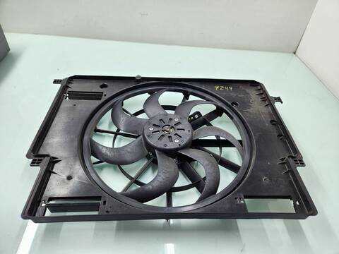Electroventilador Volvo XC 40 MOMENTUM PRO 2WD 163CV 120KW